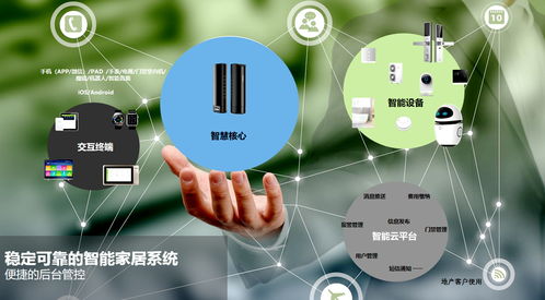 物联网技术研发 河南省通信工程局有限责任公司的创新实践与未来展望